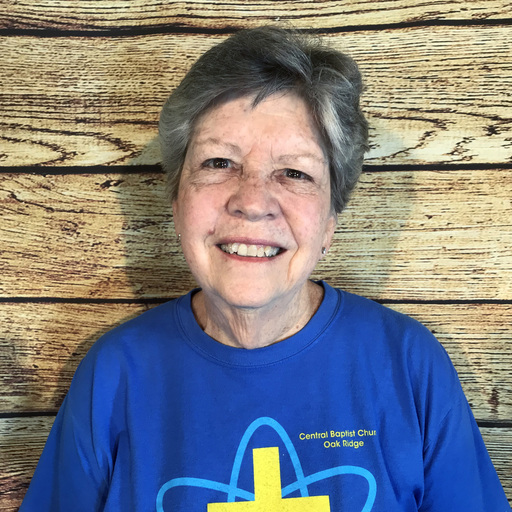 Photo of Pat  Dugand